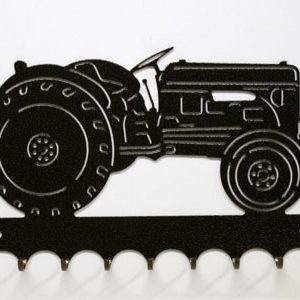 Accroche-clés motif Petit gris