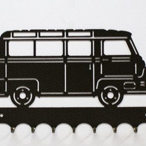 Accroche-clés motif Estafette Renault