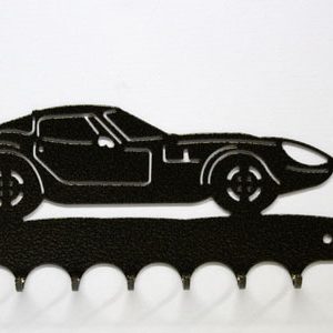 Accroche-clés motif Marcos GT