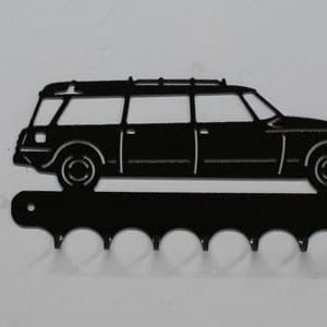 ds break accroche clés