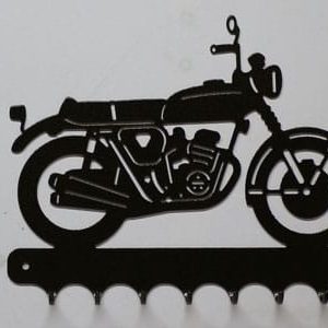honda 750 accroche clés