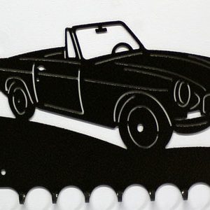 mgb cabriolet accroche clés